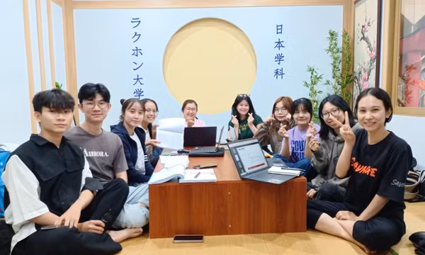Cơ hội việc làm ngành ngôn ngữ Nhật tại Việt Nam