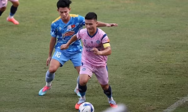 Tuyển Việt Nam vẫn rớt hạng FIFA dù không đá với ai