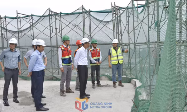 Đồng bộ giải pháp bảo đảm an toàn vệ sinh lao động