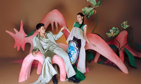 Jun Phạm – Chàng “Thần Yêu” nặng lòng với âm nhạc truyền thống