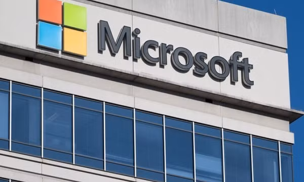Microsoft cho biết có bước đột phá trong việc làm mát chip AI