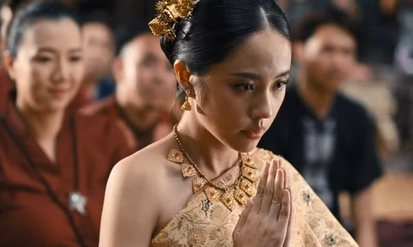 Phim 'Cô dâu ma' thảm bại