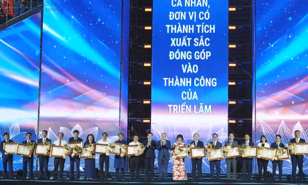 Bản tin vùng Đông Bắc ngày 17/9/2025