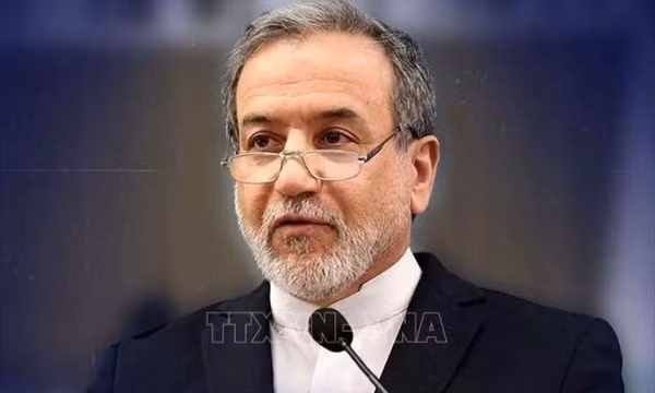 Iran và IAEA nhất trí nối lại hợp tác