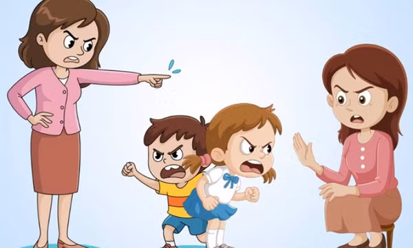 Dấu hiệu tâm lý khi trẻ bước vào giai đoạn nổi loạn
