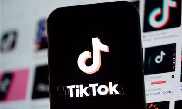 Mỹ tiếp tục lùi hạn chót cấm TikTok