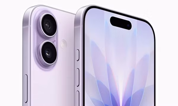 Giá điện thoại iPhone 17 tại Việt Nam, chênh lệch với trước không?