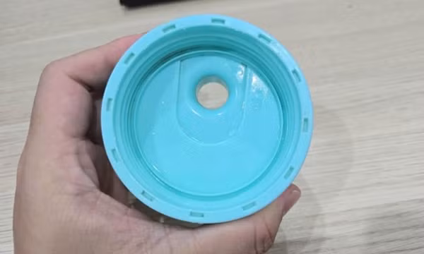 4 lưu ý vệ sinh bình nước cho trẻ đúng cách, đảm bảo sạch sẽ
