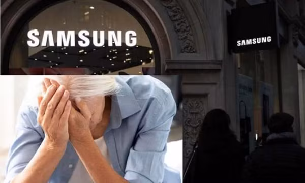 Samsung mở rộng nghiên cứu y tế số, giúp phát hiện Alzheimer từ thói quen người dùng