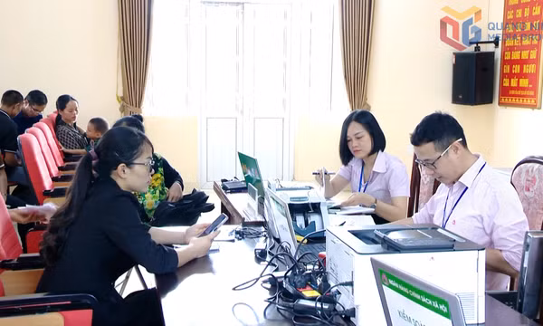 Điểm tựa cho sinh kế bền vững