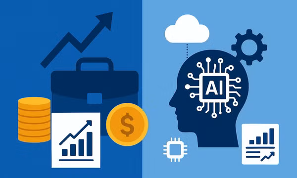 Goldman Sachs dự báo làn sóng đầu tư lớn vào AI