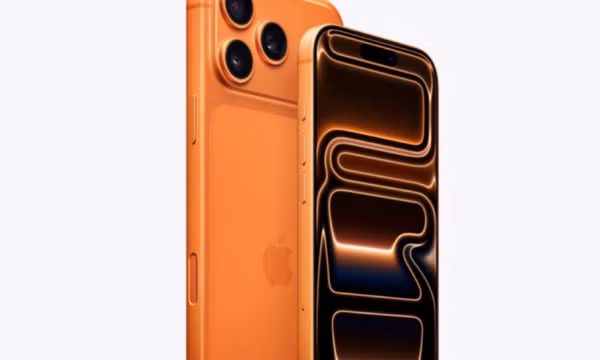 iPhone 17 Pro Max có mấy màu? Màu mới liệu có Hot