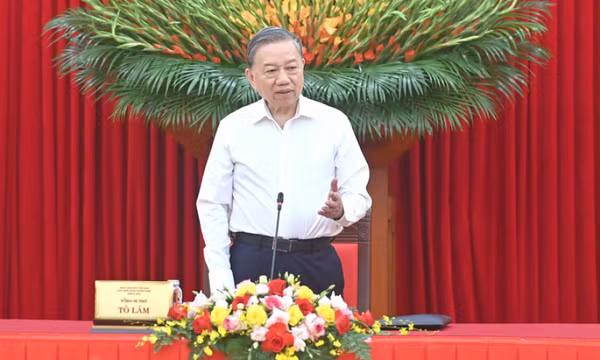 Triển khai chủ động, đồng bộ, hiệu quả các nhiệm vụ đối ngoại và hội nhập quốc tế