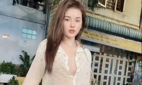Công an TP.HCM truy nã hotgirl Lê Phạm Hiểu Ly liên quan đường dây tội phạm từ Tam giác vàng