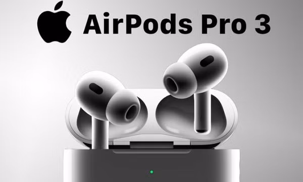 iOS 26 bổ sung tính năng bảo vệ thính giác cho AirPods Pro