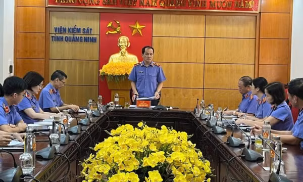 Chủ động bảo vệ lợi ích cộng đồng
