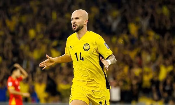 Malaysia chỉ trích ngược FIFA