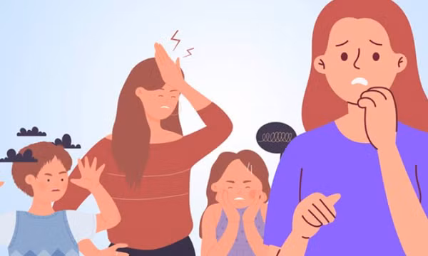 Mất lòng tin và những tác hại từ việc nuôi dạy con bằng lời nói dối
