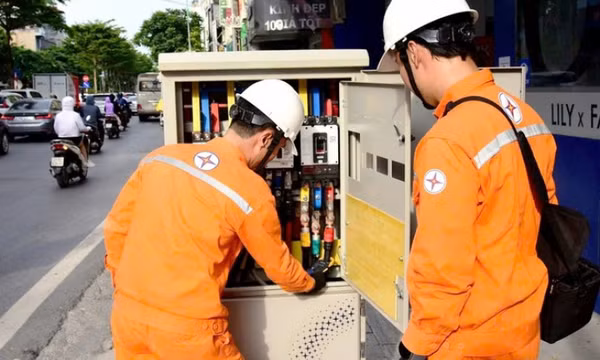 Dân khó được chọn nhà cung cấp điện, EVN vẫn là 'duy nhất'