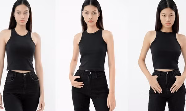 Ai là quán quân Vietnam’s Next Top Model 2025?