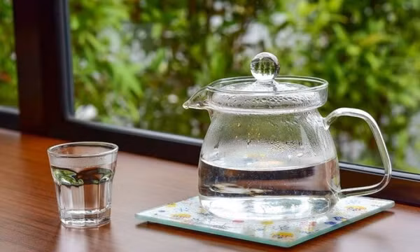  Khám phá tác dụng của nước ấm đối với cơ thể