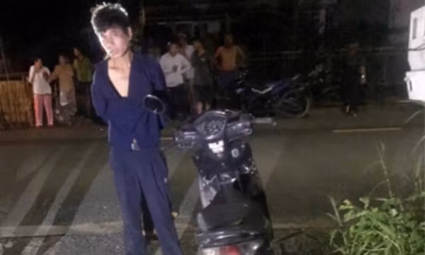 Công an truy bắt nhanh đối tượng trộm cắp tài sản ở Đồng Tháp