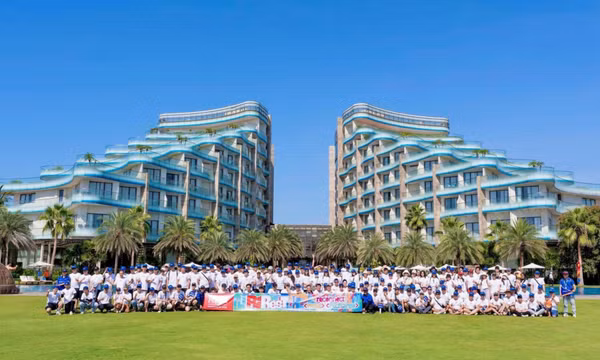 Chất lượng tour giúp DANAGO lọt top công ty du lịch Đà Nẵng 2025