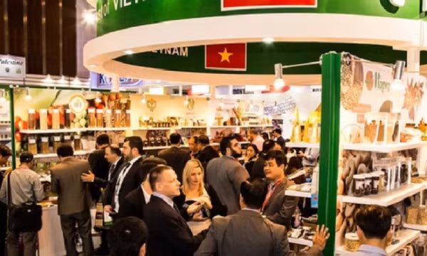 Thủ tướng chỉ thị các nhiệm vụ, giải pháp trọng tâm thúc đẩy xuất khẩu, phát triển thị trường ngoài nước