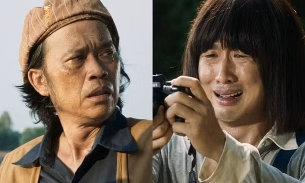 Làm giàu với ma 2: Để phim hài Việt không còn 'thọc lét mới cười nổi'