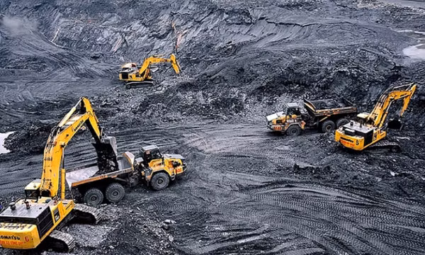 Chính sách đặc thù tháo gỡ khó khăn trong triển khai Luật Địa chất và khoáng sản năm 2024
