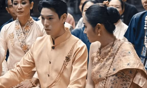 Cú bắt tay giữa sao Việt và quốc tế trong điện ảnh