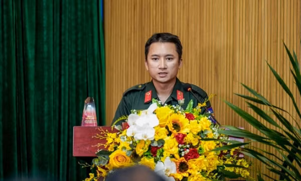 Phan Mạnh Quỳnh, Lê Dương Bảo Lâm khiến khán giả 'trầm cảm' với Chiến sĩ quả cảm