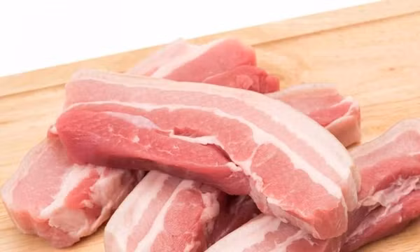 Mẹo bảo quản thịt lợn tươi ngon, giữ trọn giá trị dinh dưỡng