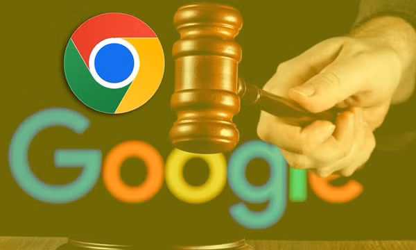 Google giữ lại được Chrome nhưng phải chia sẻ dữ liệu với đối thủ