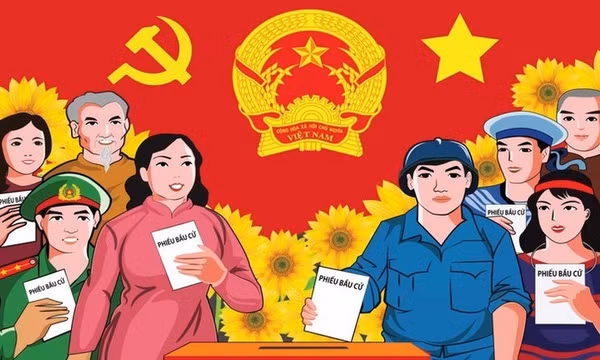 Chỉ thị của Thủ tướng về tổ chức bầu cử đại biểu Quốc hội khóa XVI và Hội đồng nhân dân các cấp nhiệm kỳ 2021-2026