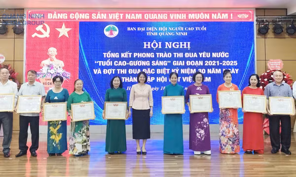 Trụ cột tinh thần xây dựng hệ thống chính trị cơ sở vững mạnh
