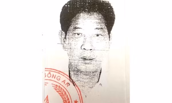 Cơ quan công an yêu cầu cựu Chủ tịch Agribank Nguyễn Thế Bình ra đầu thú