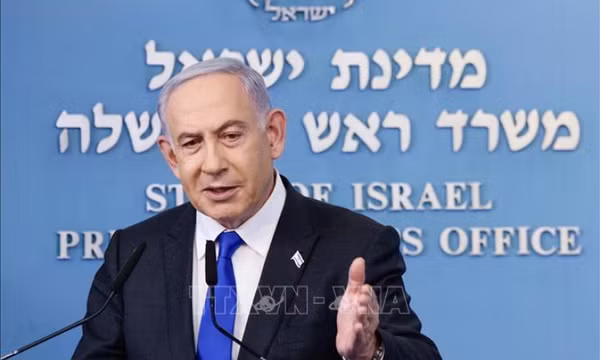 Israel chính thức xin lỗi Qatar về vụ không kích hôm 9/9, cam kết không tái diễn