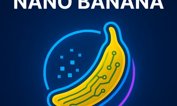 Nano Banana là gì mà giúp Gemini vượt qua ChatGPT?