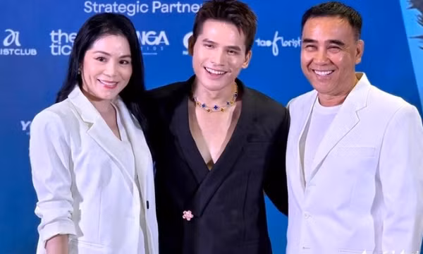 Quốc Thiên 'tuổi gì' mà tổ chức concert 10.000 khán giả?