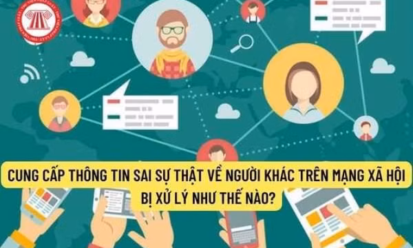 Cơ sở pháp lý việc Vingroup khởi kiện 68 tổ chức, cá nhân đưa thông tin sai sự thật