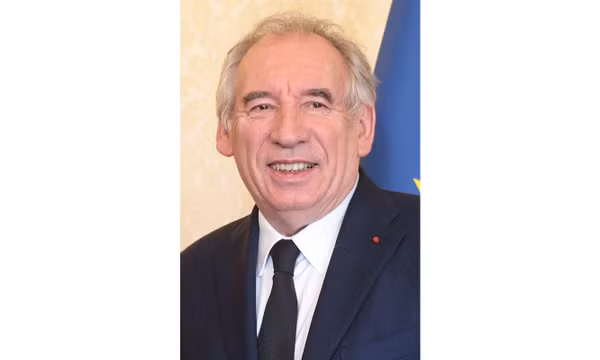 Pháp: Thủ tướng Francois Bayrou không vượt qua cuộc bỏ phiếu tín nhiệm