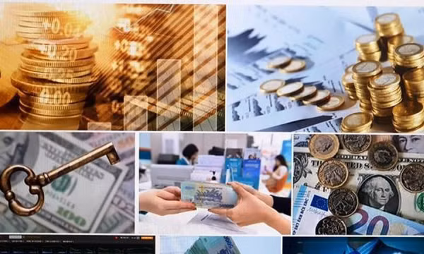 Thủ tướng Chính phủ yêu cầu báo cáo tình hình, giải pháp quản lý thị trường tiền tệ, vàng, chứng khoán