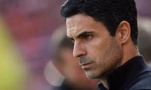 Bão chấn thương lại ám ảnh Arsenal