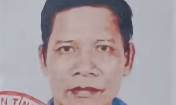 Truy nã nghi phạm kéo ghe của tổ tuần tra trên mặt biển