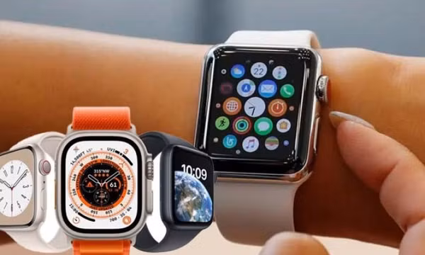 Loạt ứng dụng Apple Watch giúp bạn làm việc hiệu quả hơn mỗi ngày