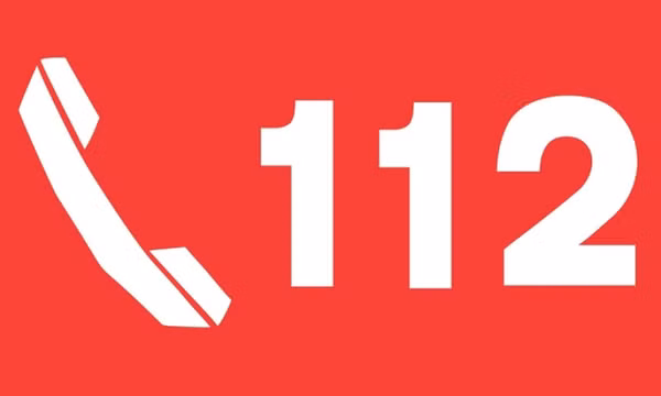 Tổng đài 112 tiếp nhận thông tin về sự cố, thiên tai, thảm họa
