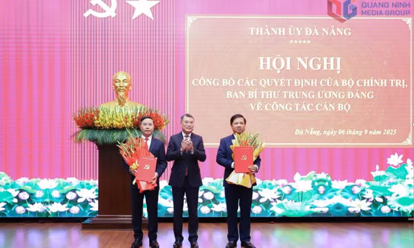 Bản tin Quảng Ninh ngày 7/9/2025