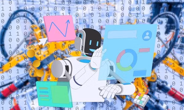 Rodney Brooks cảnh báo bong bóng robot hình người có thể sụp đổ