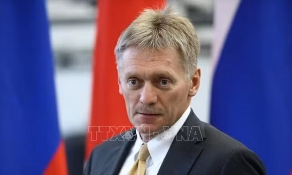 Điện Kremlin: An ninh quốc tế sẽ gặp rủi ro nếu không gia hạn New START